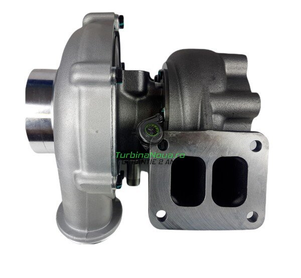 Turbina MAN TGS I 18.440 324 KW / 440 CP Noua - Image 2