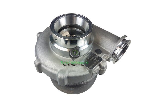Turbina MAN TGS I 18.440 324 KW / 440 CP Noua - Image 3