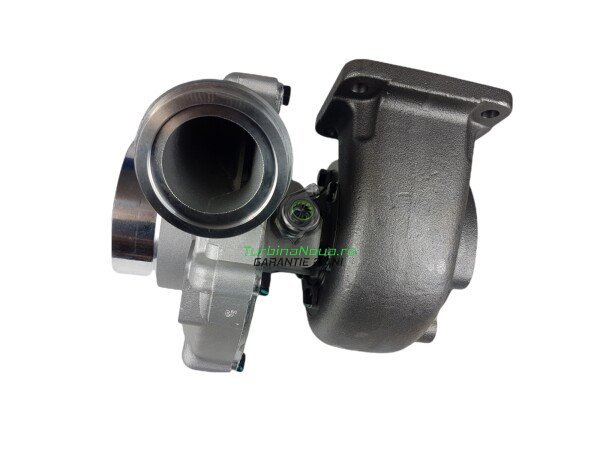 Turbina MAN TGS I 18.440 324 KW / 440 CP Noua - Image 4