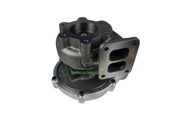 Turbina MAN TGS I 18.440 324 KW / 440 CP Noua - Image 6
