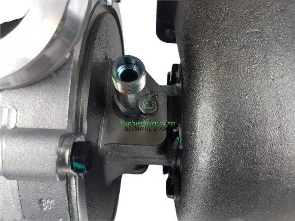 Turbina MAN TGS I 18.440 324 KW / 440 CP Noua - Image 7