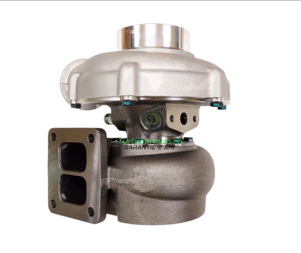 Turbina MAN F2000 19.364 FAC 265 KW / 360 CP Noua