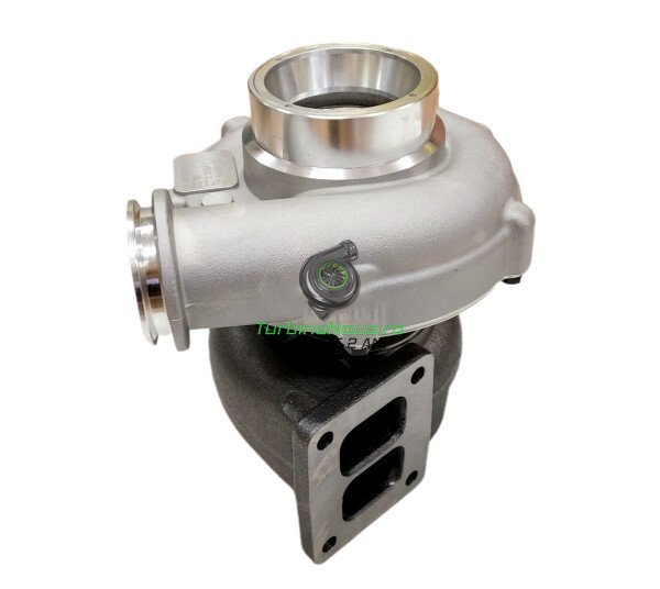 Turbina MAN F2000 26.314 DFC; DFLC 228 KW / 310 CP Noua - Image 3