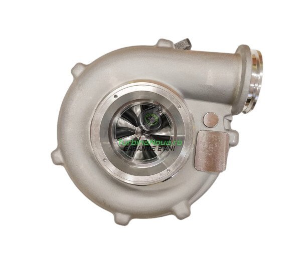 Turbina MAN F2000 26.314 DFC; DFLC 228 KW / 310 CP Noua - Image 5