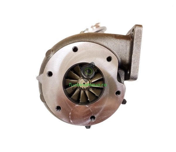 Turbina MAN F2000 26.314 DFC; DFLC 228 KW / 310 CP Noua - Image 6