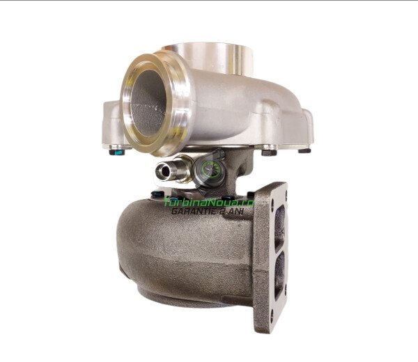 Turbina MAN F2000 26.314 FNLC; FNLLC; FNLLRC; FNLLW; FNLRC; FNLLRC; 228 KW / 310 CP Noua - Image 4
