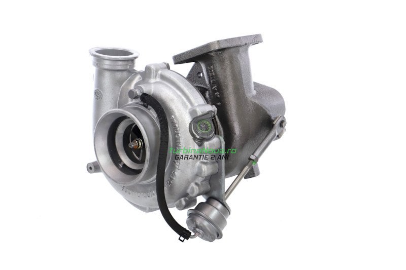 Turbina MERCEDES-BENZ ATEGO 1523 AK 170 KW / 231 CP Noua