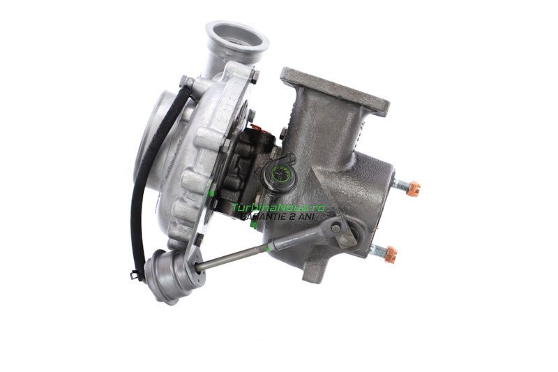 Turbina MERCEDES-BENZ ATEGO 2 1025 AFE 180 KW / 245 CP Noua - Image 2