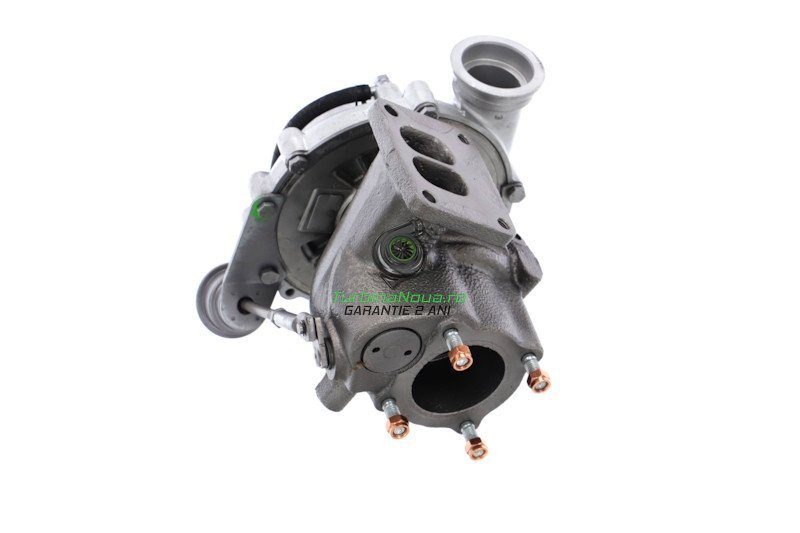 Turbina MERCEDES-BENZ ATEGO 2 1025 AFE 180 KW / 245 CP Noua - Image 3