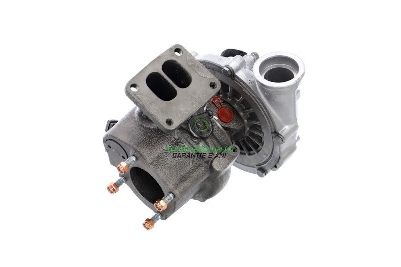 Turbina MERCEDES-BENZ ATEGO 2 1025 AFE 180 KW / 245 CP Noua - Image 4