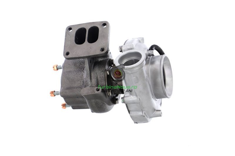 Turbina MERCEDES-BENZ ATEGO 2 1025 AFE 180 KW / 245 CP Noua - Image 5