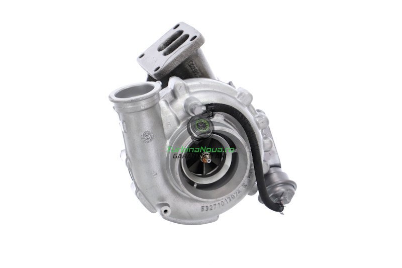 Turbina MERCEDES-BENZ ATEGO 2 1025 AFE 180 KW / 245 CP Noua - Image 6