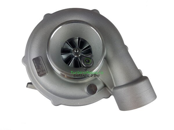 Turbina MERCEDES-BENZ ACTROS MP2 / MP3 2653 L 390 KW / 530 CP Noua - Image 2