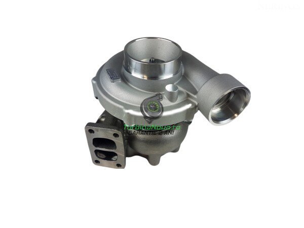 Turbina MERCEDES-BENZ ACTROS MP2 / MP3 2653 L 390 KW / 530 CP Noua - Image 3