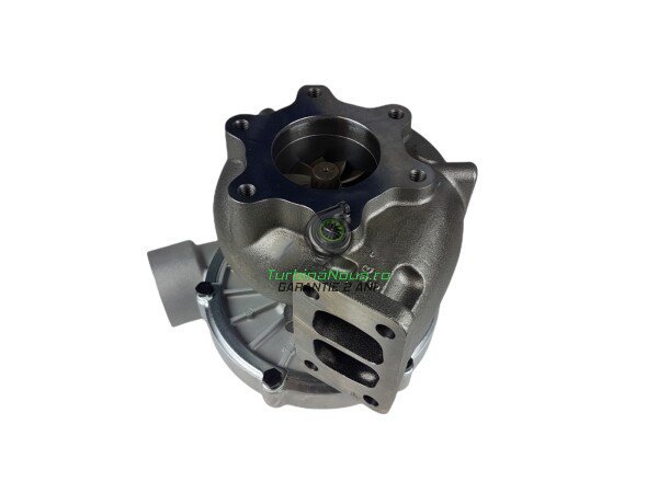 Turbina MERCEDES-BENZ ACTROS MP2 / MP3 2653 L 390 KW / 530 CP Noua - Image 4