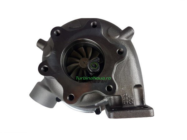 Turbina MERCEDES-BENZ ACTROS MP2 / MP3 2653 L 390 KW / 530 CP Noua - Image 5