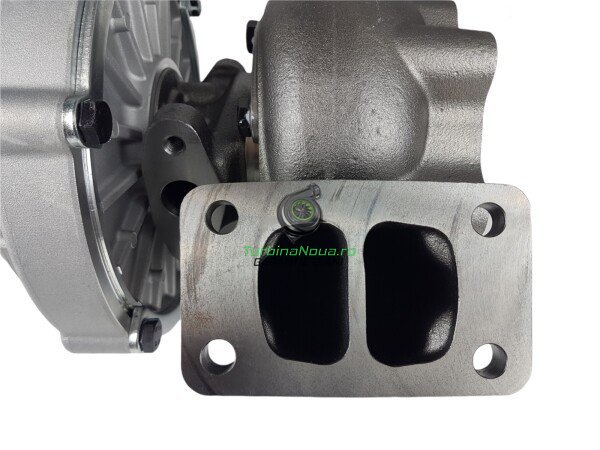 Turbina MERCEDES-BENZ ACTROS MP2 / MP3 2653 L 390 KW / 530 CP Noua - Image 7