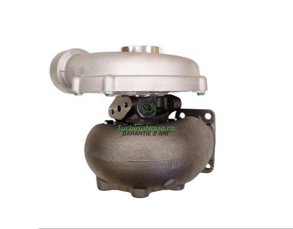 Turbina MERCEDES-BENZ SK 3238 280 KW / 381 CP Noua - Image 5