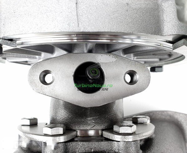 Turbina MERCEDES-BENZ ATEGO 2 1522; 1522 L 160 KW / 218 CP Noua - Image 3