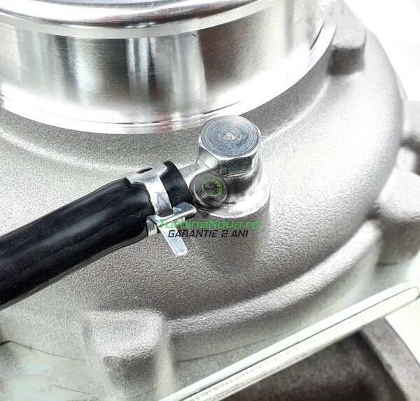 Turbina MERCEDES-BENZ ATEGO 2 1522; 1522 L 160 KW / 218 CP Noua - Image 5