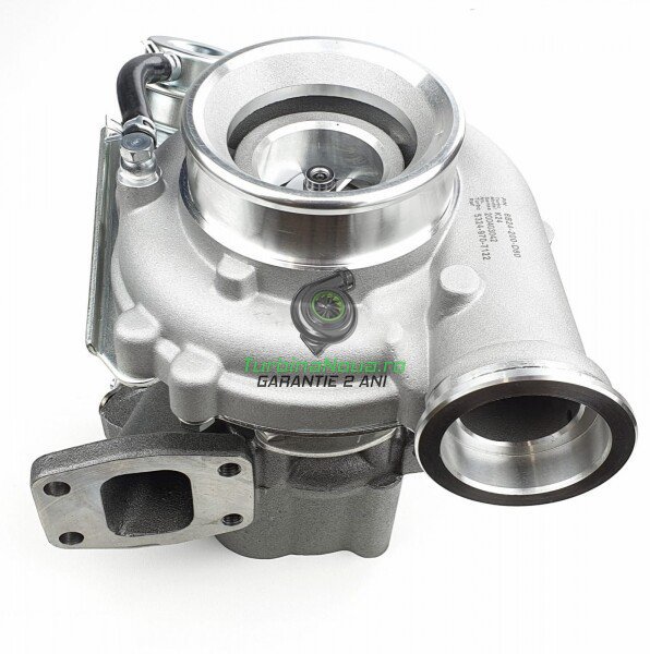Turbina MERCEDES-BENZ ATEGO 2 1522; 1522 L 160 KW / 218 CP Noua - Image 6