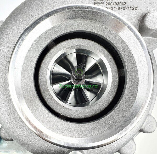 Turbina MERCEDES-BENZ ATEGO 2 1522; 1522 L 160 KW / 218 CP Noua - Image 7