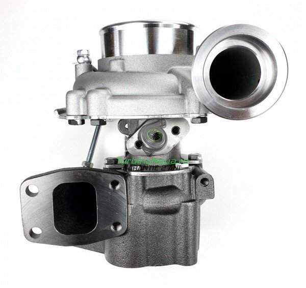 Turbina MERCEDES-BENZ ATEGO 2 1522; 1522 L 160 KW / 218 CP Noua - Image 8