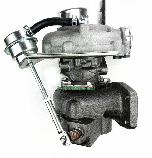 Turbina MERCEDES-BENZ ATEGO 2 1522; 1522 L 160 KW / 218 CP Noua - Image 9