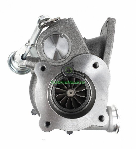 Turbina MERCEDES-BENZ ATEGO 2 922; 922 L 160 KW / 218 CP Noua