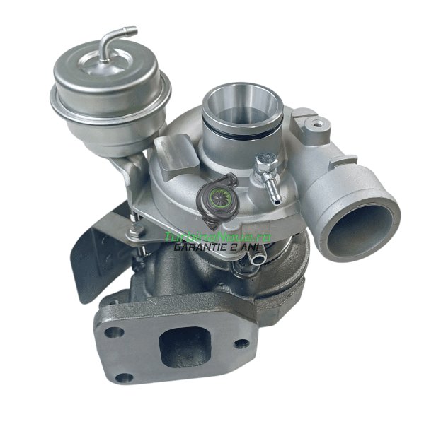 Turbina VW LT 28-35 II Bus 2.5 TDI 75 KW / 102 CP Noua - Image 3