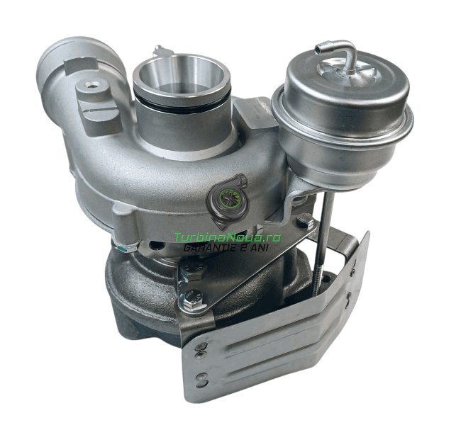 Turbina VW LT 28-35 II Bus 2.5 TDI 75 KW / 102 CP Noua - Image 4