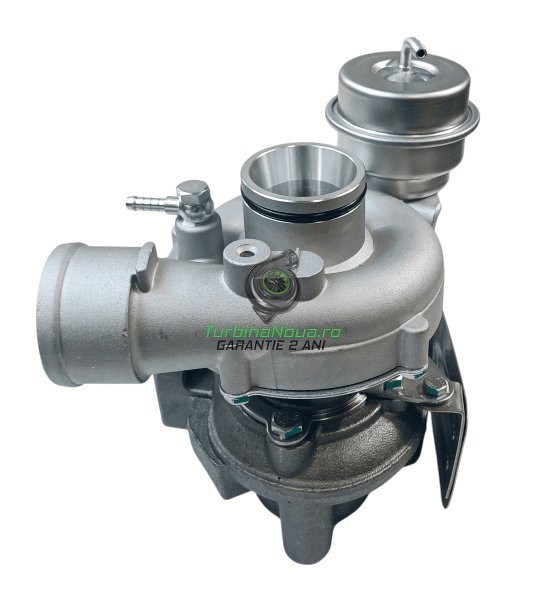 Turbina VW LT 28-35 II Bus 2.5 TDI 75 KW / 102 CP Noua - Image 5