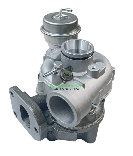 Turbina VW LT 28-35 II Bus 2.5 TDI 75 KW / 102 CP Noua - Image 6