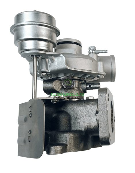 Turbina VW LT 28-35 II Bus 2.5 TDI 75 KW / 102 CP Noua - Image 7