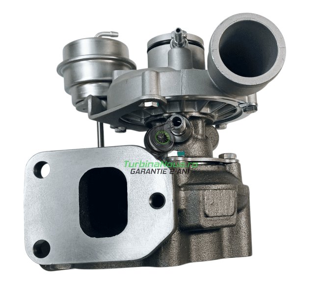 Turbina VW LT 28-35 II Bus 2.5 TDI 75 KW / 102 CP Noua - Image 8
