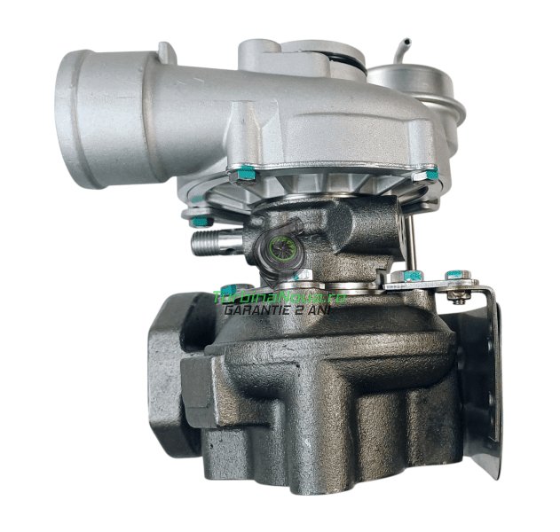 Turbina VW LT 28-35 II Bus 2.5 TDI 75 KW / 102 CP Noua - Image 9