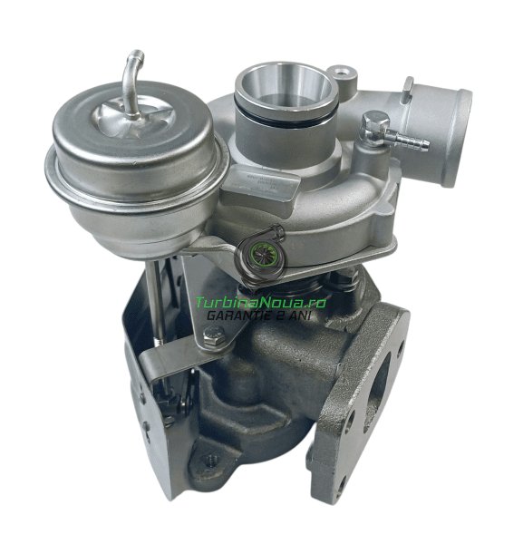 Turbina VW LT 28-35 II Bus 2.5 TDI 75 KW / 102 CP Noua - Image 10