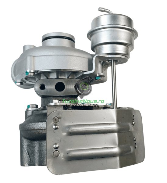 Turbina VW LT 28-35 II Bus 2.5 TDI 75 KW / 102 CP Noua - Image 11