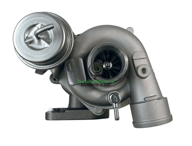 Turbina VW LT 28-35 II Bus 2.5 TDI 75 KW / 102 CP Noua - Image 13