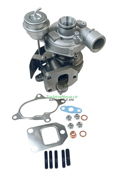 Turbina VW LT 28-35 II Bus 2.5 TDI 75 KW / 102 CP Noua - Image 14