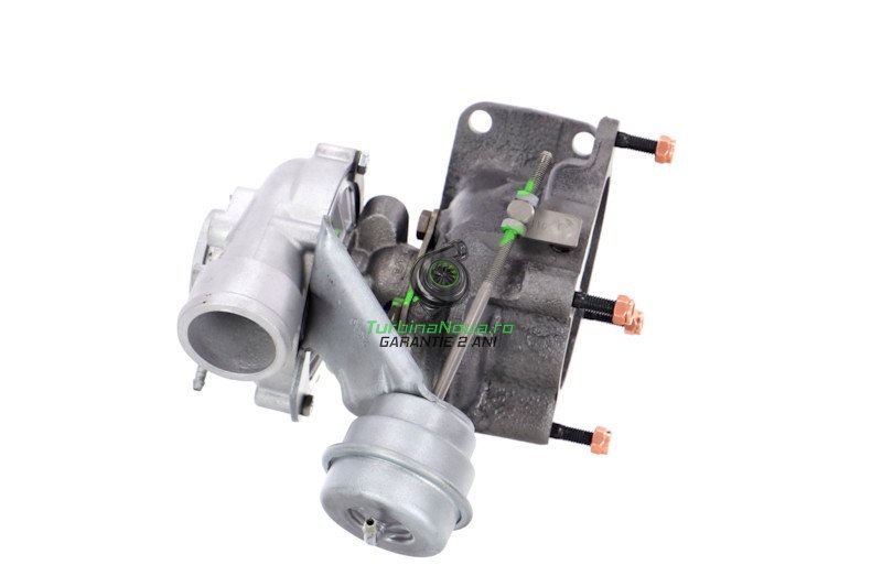 Turbina VW TRANSPORTER T4 Autobuss 2.5 TDI 75 KW / 102 CP Noua - Image 2