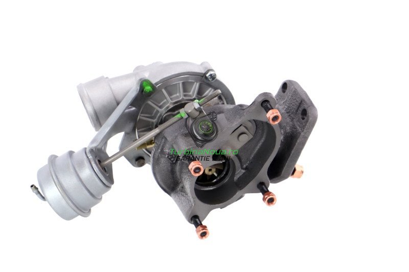 Turbina VW TRANSPORTER T4 2.5 TDI 75 KW / 102 CP Noua - Image 3