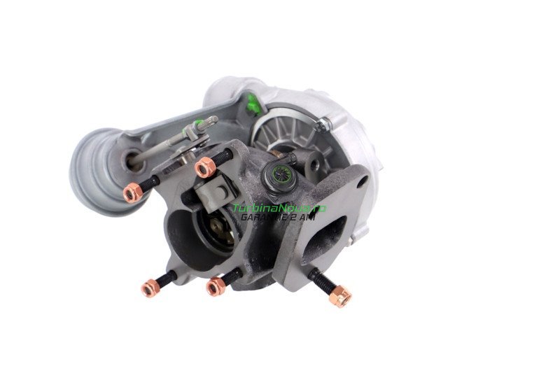 Turbina VW TRANSPORTER T4 2.5 TDI 75 KW / 102 CP Noua - Image 4