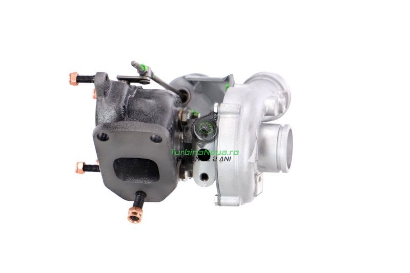 Turbina VW TRANSPORTER T4 2.5 TDI 75 KW / 102 CP Noua - Image 5