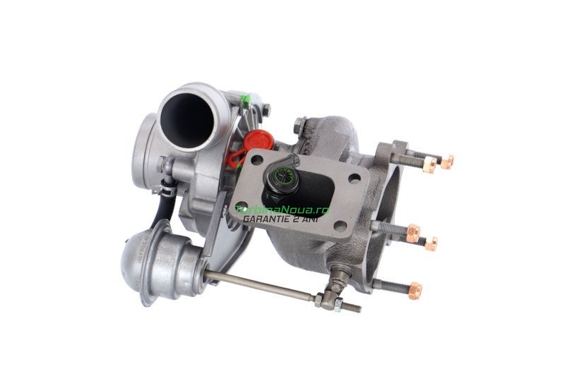 Turbina IVECO DAILY II Van 49-10 V 76 KW / 103 CP Noua - Image 2