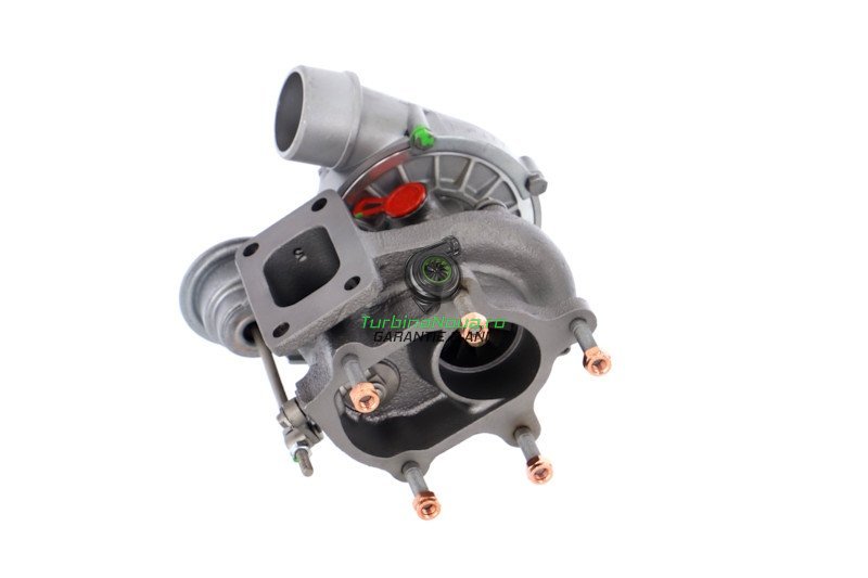 Turbina IVECO DAILY II Van 49-10 V 76 KW / 103 CP Noua - Image 3