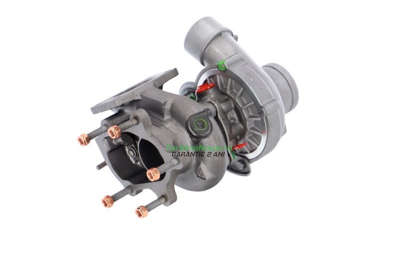 Turbina IVECO DAILY II Van 49-10 V 76 KW / 103 CP Noua - Image 4