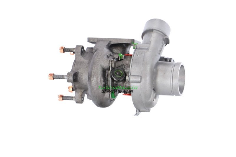 Turbina IVECO DAILY II Van 49-10 V 76 KW / 103 CP Noua - Image 5