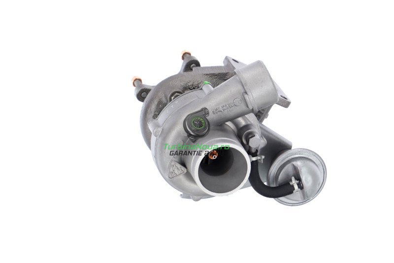 Turbina IVECO DAILY II Van 49-10 V 76 KW / 103 CP Noua - Image 6