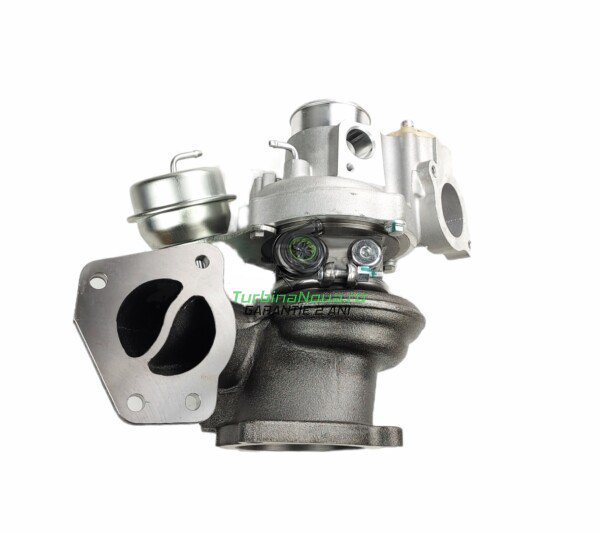 Turbina OPEL INSIGNIA A 2.0 Turbo 162 KW / 220 CP Noua - Image 5